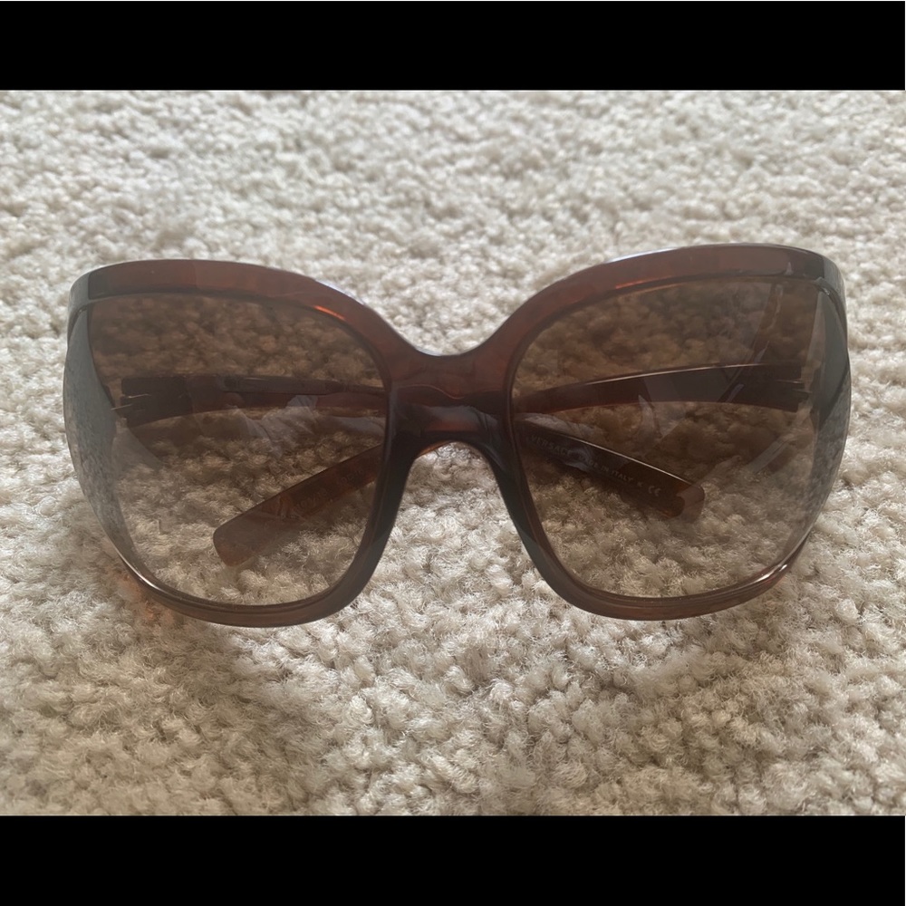 Versace Sunglasses Model 4114